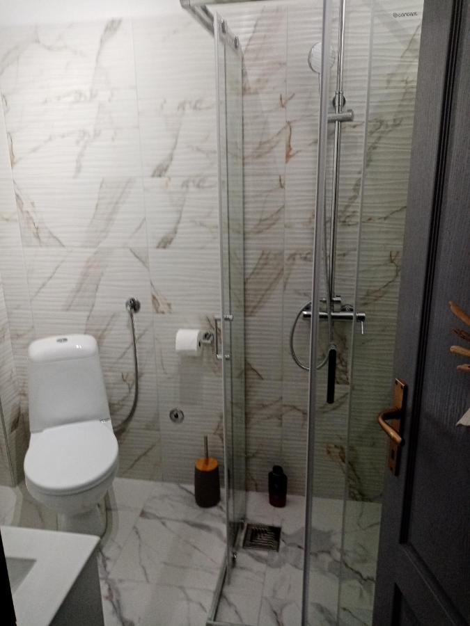 Apartment Viktor Belgrade Luaran gambar