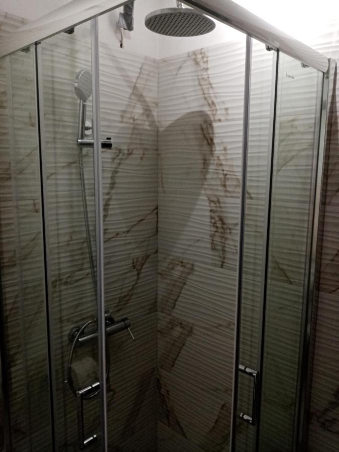 Apartment Viktor Belgrade Luaran gambar