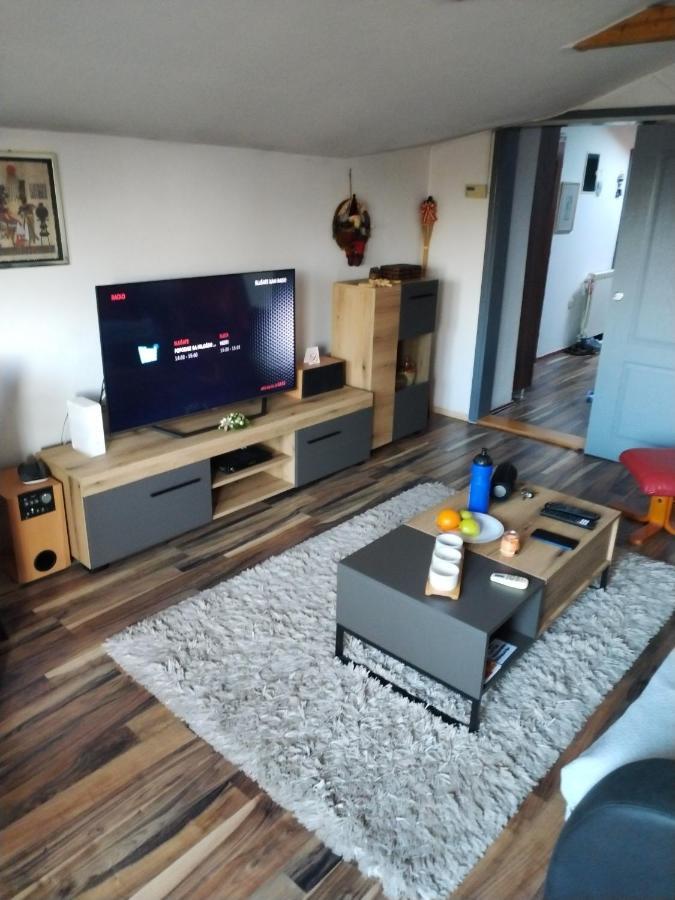 Apartment Viktor Belgrade Luaran gambar